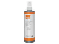 Whiteboardreinigingsspray Nobo waterbasis 250ml