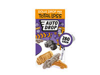 Autodrop total loss drop mix pak 280gr