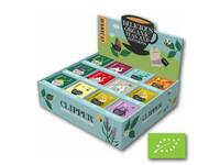 Theedoos Clipper 180 zakjes