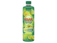Siroop RAAK reine claude 750ml