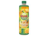 Siroop RAAK multivruchten 750ml