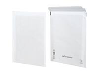 Luchtkussenenvelop AirPro Green IEZZY 14/D 200x265mm wit 100 stuks