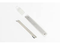 Snijmes vullingen IEZZY 9mm 10 stuks