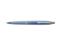 Balpen Parker Jotter special edition Seoul blue CT medium