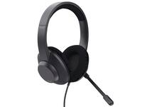 Hoofdtelefoon Trust Ayda Max USB-ENC