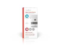 Rookmelder Nedis Smartlife Zigbee 3.0 Wifi 10 jaar sensor wit
