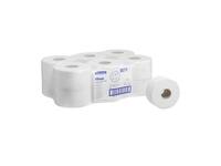 Toiletpapier Kleenex jumbo 2-laags 180m wit 8571