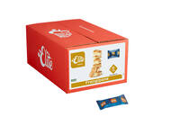 Cakejes Elite Frangipane amandel 85 stuks