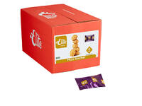 Koekjes Elite mini rocher 85 stuks
