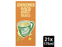 Cup-a-Soup Knorr koninginnensoep 21x175ml