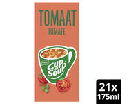 Cup-a-Soup Knorr tomaat 21x175ml