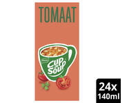 Cup-a-Soup Knorr tomaat 24x140ml