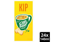 Cup-a-Soup Knorr kip 24x140ml
