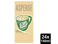 Cup-a-Soup Knorr asperge 24x140ml
