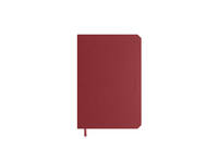 Notitieboek de KEMPEN Amarone 110x160mm blanco 160 pagina's 90gr drd