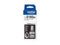Navulinkt Brother BT-D180BK zwart