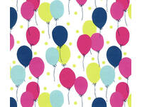 Apparaatrol Balloons 200mx50cm
