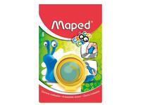 Kneedgum Maped Croc Croc blister à 1 stuk blauw