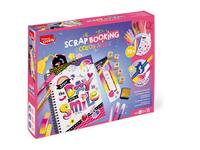 Scrapbookingset Maped Creativ Color Mix set à 70 delen