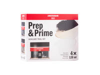 Mediumset Amsterdam Mini Prep & Prime set à 4 stuks 120ml
