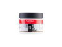 Gesso Amsterdam Mini 1001 120ml wit