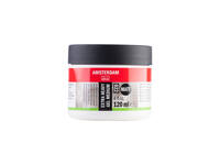 Medium Amsterdam Mini 022 extra heavy gel mat 120ml
