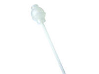 Doseerdop Greenspeed voor 1 liter fles 5 stuks 10ml wit