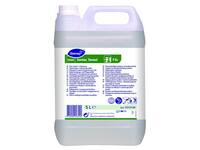 Vloerreiniger Taski Jontec Tensol onderhoud F3c 5 Liter