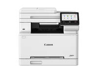 Multifunctional Laser printer Canon I-SENSYS MF664Cdw