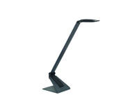 Bureaulamp MAUL Solaris LED antraciet
