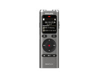 Digital voice recorder Philips DVT 2075 voor interviews