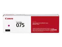 Tonercartridge Canon 075M rood
