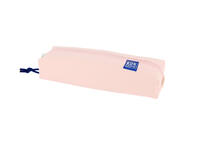 Pennenetui Oxford Live & Go pastel roze