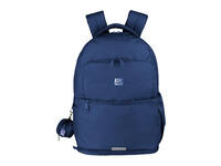 Rugzak Oxford B-Out gerecycled polyester 30l navy