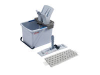 Mopset Vileda Ultraspeed Pro starterkit r-Micro compact 15L