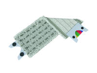Mop Vileda Pro UltraSpeed mini r-Micro
