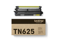 Toner Brother TN-625Y geel