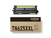Toner Brother TN-625XXLY geel