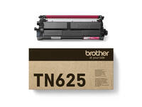 Toner Brother TN-625M rood