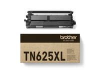 Toner Brother TN-625XLBK zwart