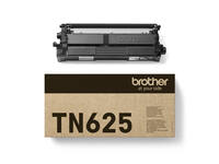 Toner Brother TN-625BK zwart