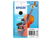 Inktcartridge Epson 250XL T16P14 zwart