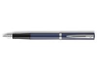 Vulpen Waterman Allure Impression blue CT medium