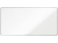 Whiteboard Nobo Premium Plus 120x240cm staal