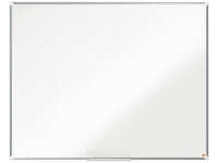 Whiteboard Nobo Premium Plus 120x150cm staal
