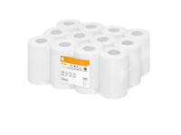 Poetspapier Satino CF1 HiCycle 1-laags 120m 12x340 vel wit 315570
