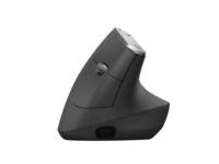 Muis Logitech MX Vertical grafiet