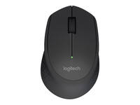 Muis Logitech M280 zwart
