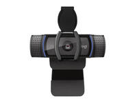 Webcam Logitech C920s HD Pro