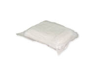 Coverall Hynex non-woven XXXL wit PP rits